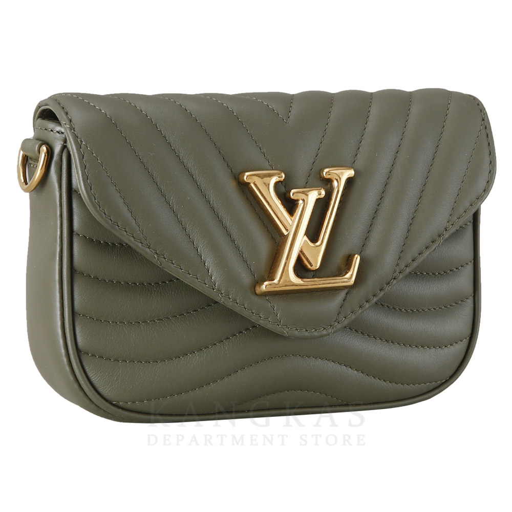 LOUIS VUITTON(USED)루이비통 뉴웨이브 포쉐트 악세수아